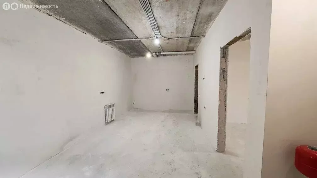 3-комнатная квартира: Абзелиловский район, Ташбулатовский сельсовет, ... - Фото 1