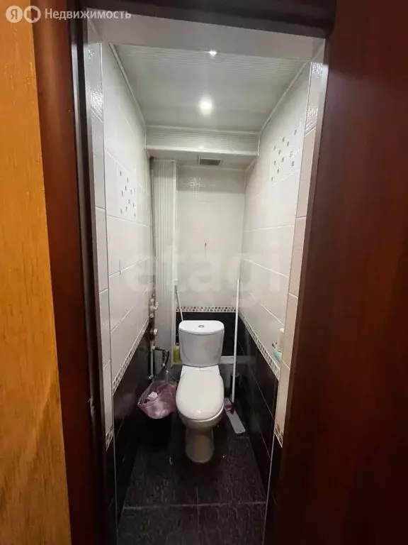 3-комнатная квартира: Горно-Алтайск, улица Улагашева, 16 (66.6 м) - Фото 2