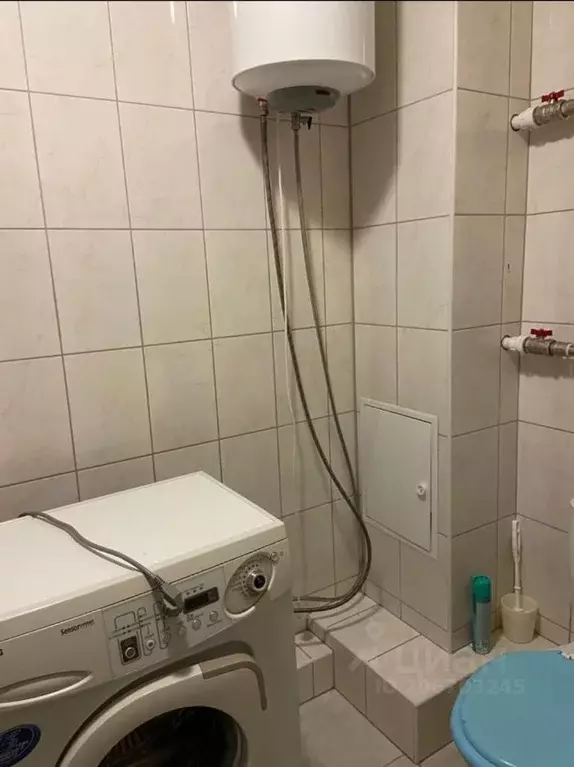 1-к кв. Алтайский край, Барнаул Взлетная ул., 109 (36.0 м) - Фото 2