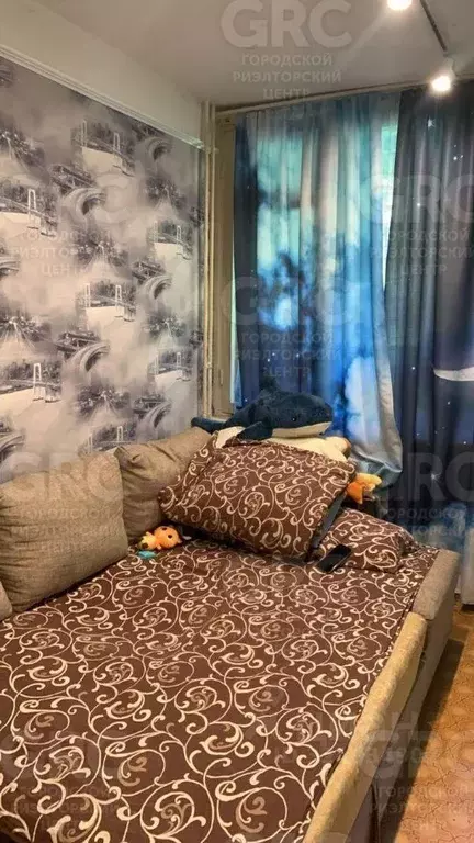 1-к кв. Краснодарский край, Сочи Звездная ул., 10/1 (15.1 м) - Фото 2