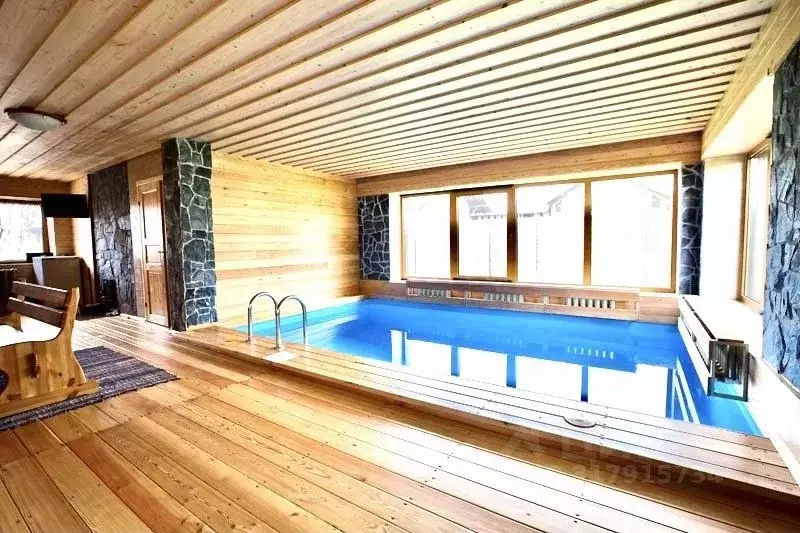 Дом в Московская область, Истра муниципальный округ, д. Крючково  (500 ... - Фото 2