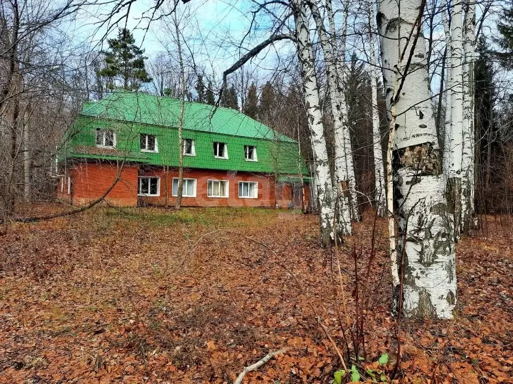 Склад в Башкортостан, Уфа ул. Перспективная, 18 (2182 м) - Фото 1