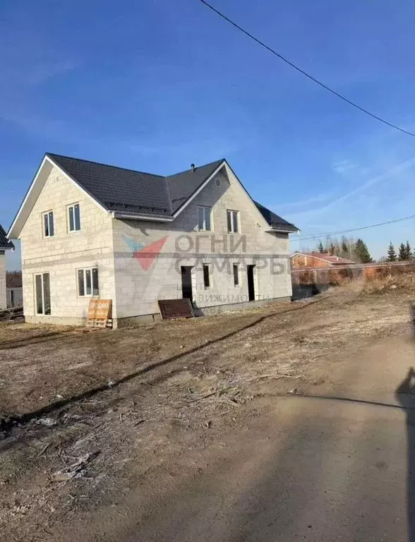 Таунхаус 97 м на участке 3,5 сот. - Фото 1