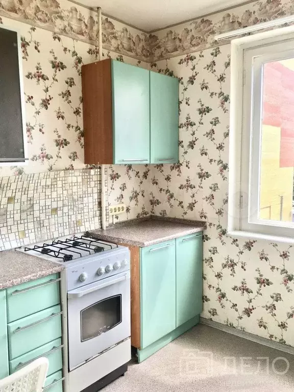 2-к. квартира, 49,5 м, 5/9 эт. - Фото 0