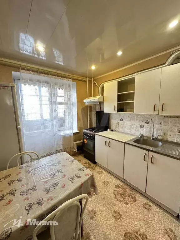 2-к. квартира, 47,8 м, 2/5 эт. - Фото 1