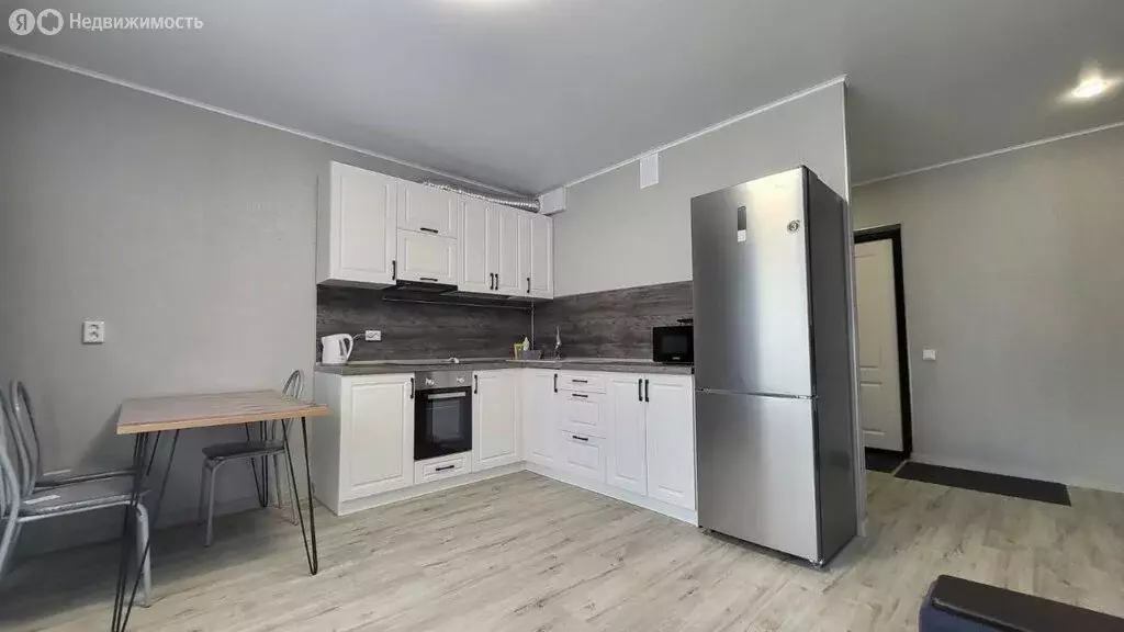 1-комнатная квартира: Миасс, Нечётная улица, 4 (40.8 м) - Фото 2