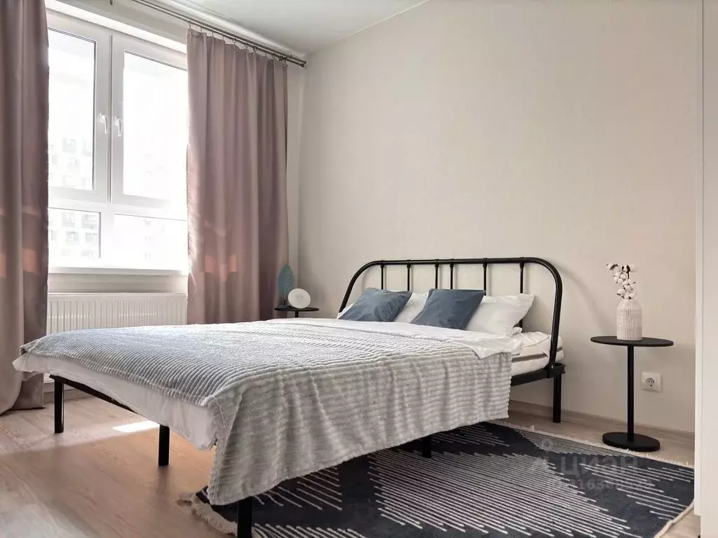 2-к кв. Удмуртия, Ижевск Союзная ул., 163к2 (38.0 м) - Фото 1