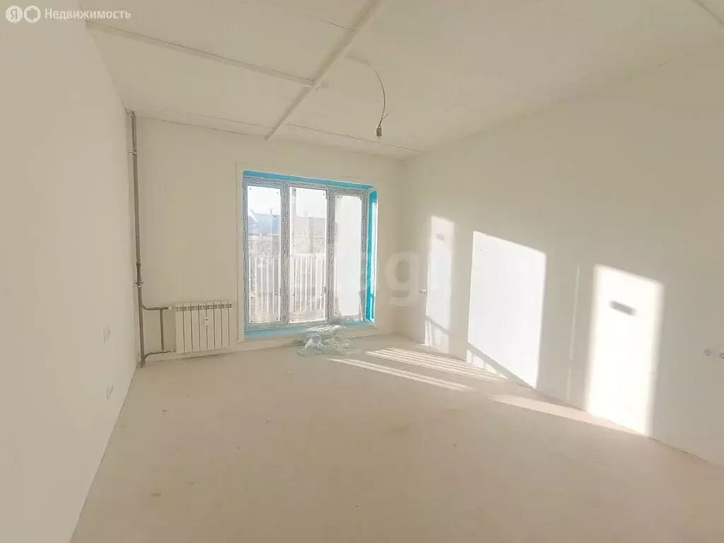 2-комнатная квартира: Архангельск, набережная Северной Двины, 15к1 ... - Фото 2