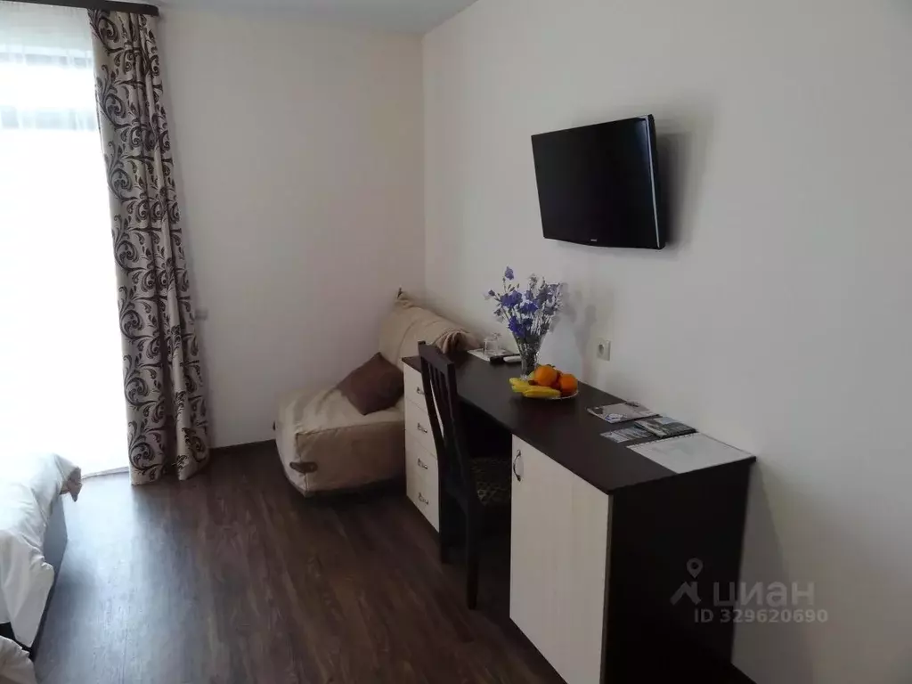 Комната Севастополь ул. 4-я Равелинная, 5 (25.0 м) - Фото 2