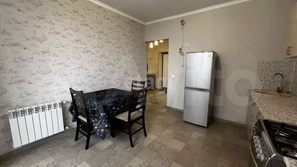 2-к. квартира, 68,1 м, 8/9 эт. - Фото 1