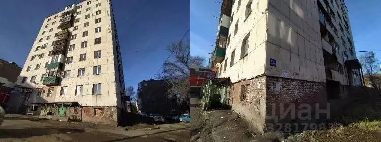 Помещение свободного назначения в Башкортостан, Уфа Вологодская ул., ... - Фото 2