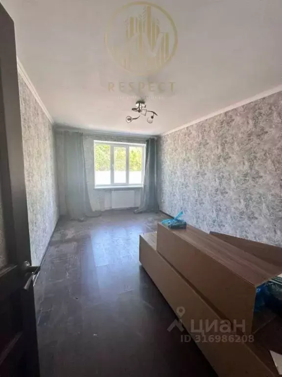 2-к кв. Ставропольский край, Ессентуки ул. Орджоникидзе, 84к3 (55.6 м) - Фото 1