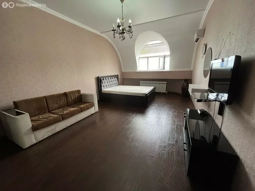 1-комнатная квартира: Махачкала, улица Гайдара Гаджиева, 22Б (44 м) - Фото 0