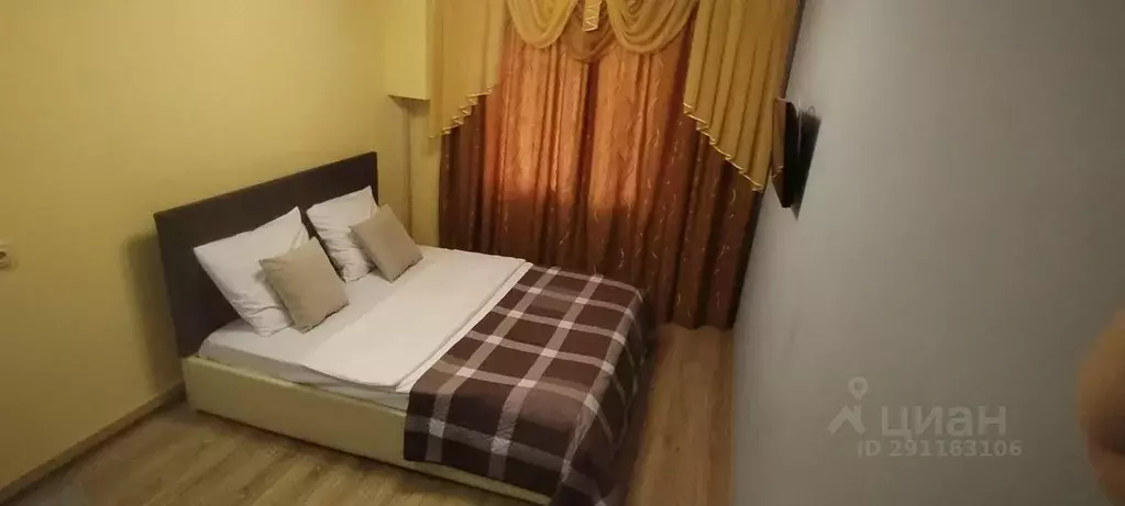 1-к кв. Владимирская область, Владимир Добросельская ул., 188Г (25.0 ... - Фото 1