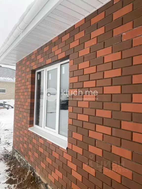 Дом в Татарстан, Зеленодольский район, Большекургузинское с/пос, с. ... - Фото 1