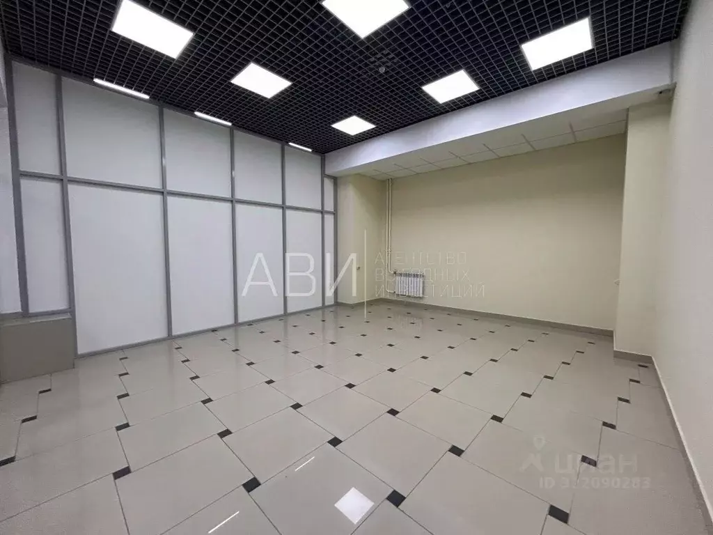 Помещение свободного назначения в Новосибирская область, Новосибирск ... - Фото 2