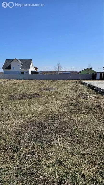 Участок в село Михайловское, 173 (17 м) - Фото 2