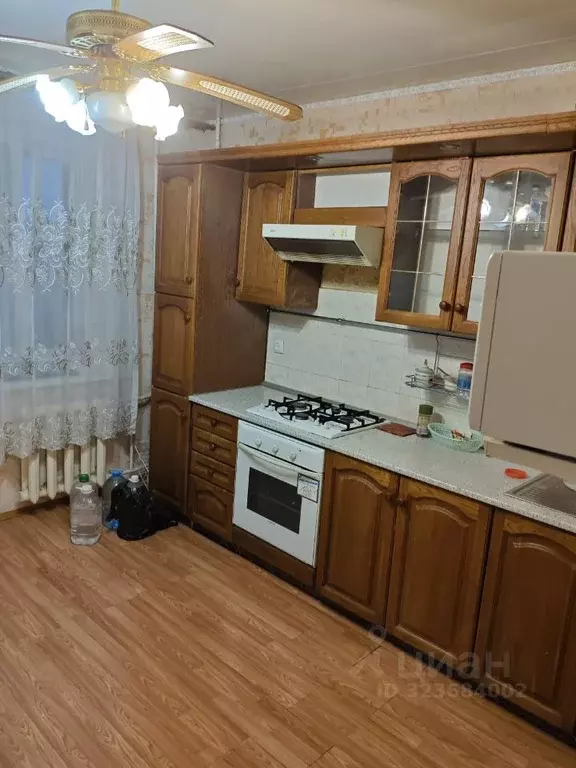 2-к кв. Калужская область, Калуга ул. Суворова, 147 (66.0 м) - Фото 1