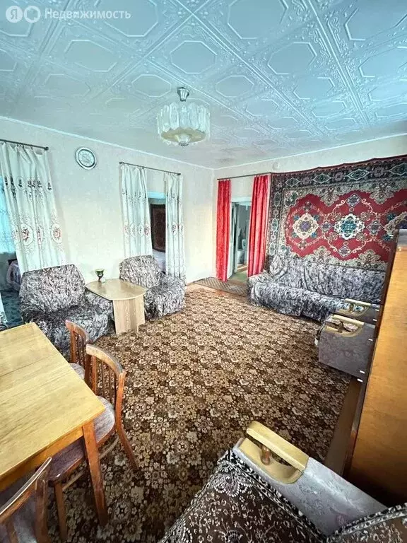 Дом в Ялуторовск, Арктическая улица, 47 (55 м) - Фото 2