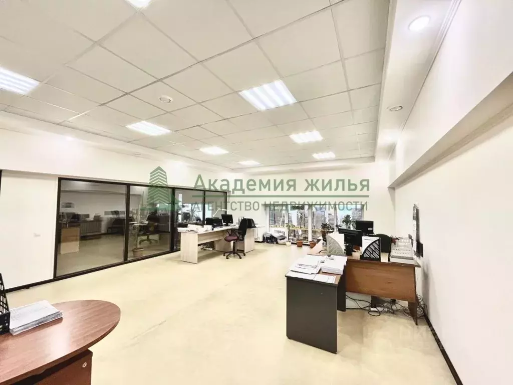 Офис в Саратовская область, Энгельс просп. Строителей, 30А (47 м) - Фото 0