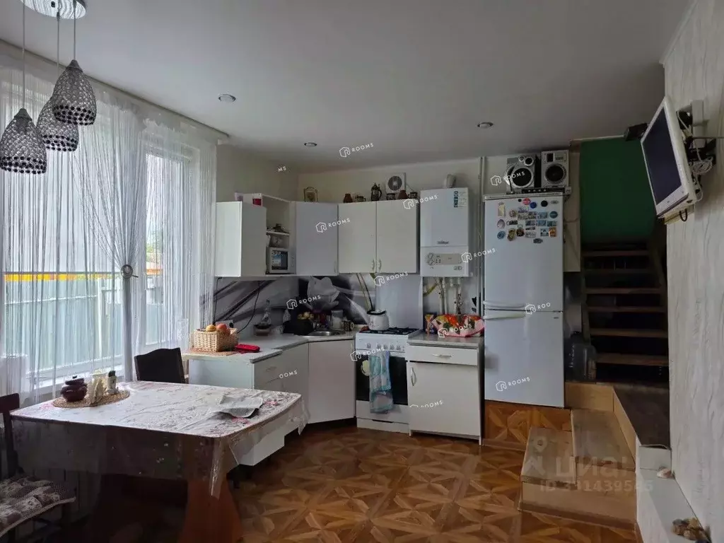 Дом в Тульская область, Суворов ул. Чайковского, 5 (91 м) - Фото 1