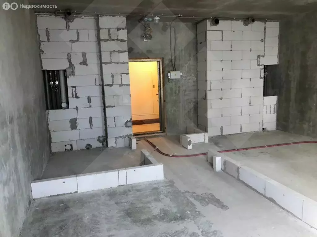 1-комнатная квартира: Московская область, городской округ Пушкинский, ... - Фото 1