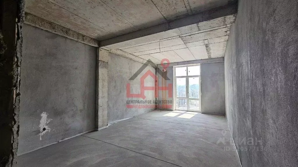 1-к кв. Ставропольский край, Ессентуки ул. Пушкина, 12к1 (41.0 м) - Фото 1