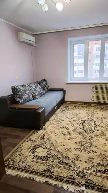 1-к кв. Волгоградская область, Волжский Оломоуцкая ул., 56 (39.1 м) - Фото 2