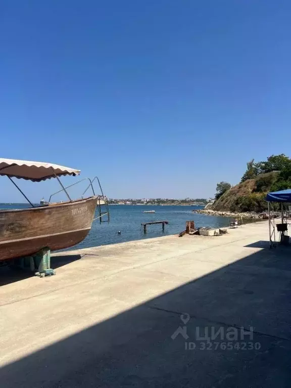 2-к кв. Севастополь Карантинная бухта мкр, Голобиновский кв-л,  (74.0 ... - Фото 2