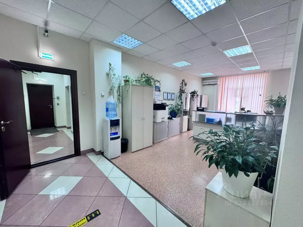 Офис в Москва ш. Энтузиастов, 56 (528 м) - Фото 0