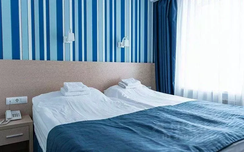 Комната Санкт-Петербург Штурманская ул., 24 (15.0 м) - Фото 1