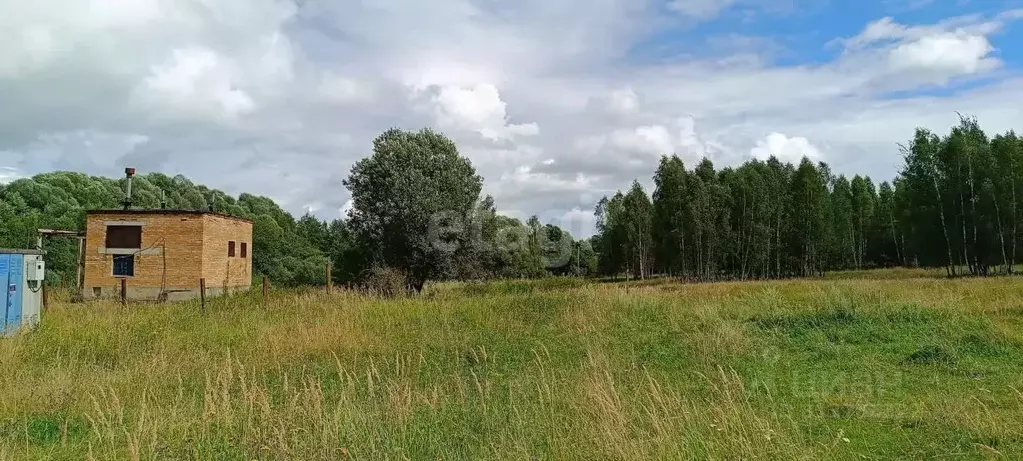 Участок в Калужская область, Малоярославецкий район, Детчино с/пос, д. ... - Фото 0