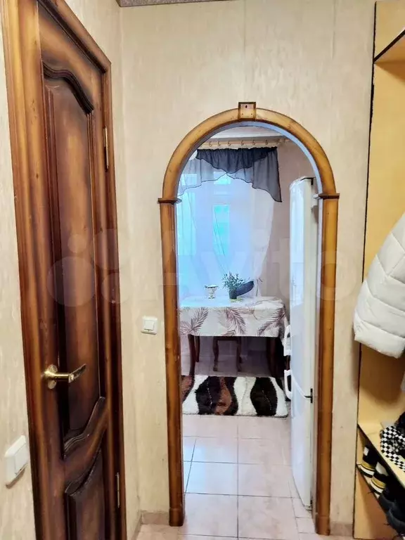 1-к. квартира, 33 м, 3/5 эт. - Фото 0
