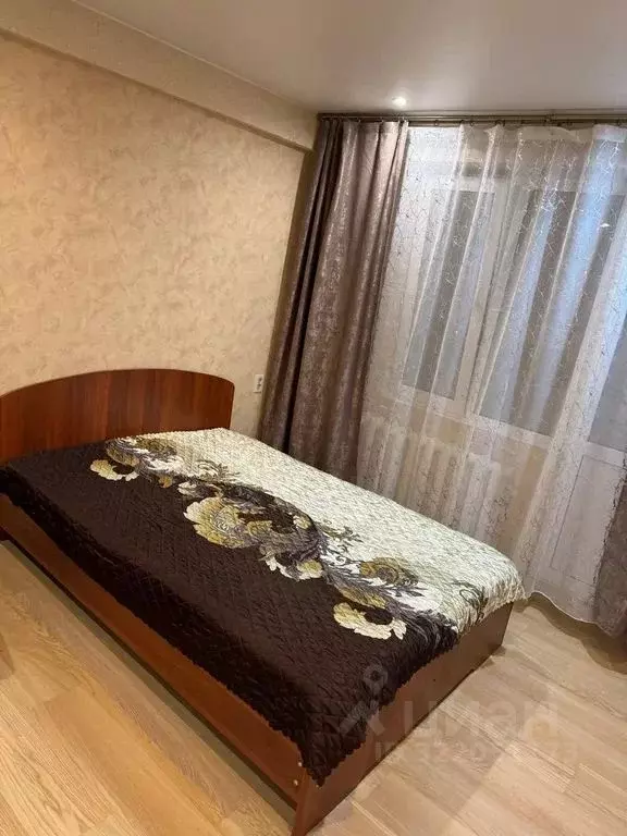 Студия Кировская область, Киров ул. Азина, 15 (28.0 м) - Фото 2