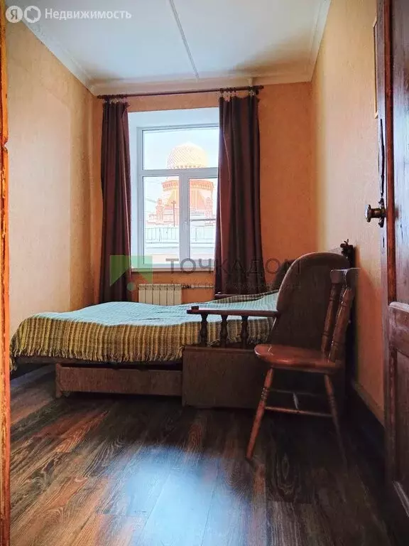5-комнатная квартира: Санкт-Петербург, Лермонтовский проспект, 3 (112 ... - Фото 0