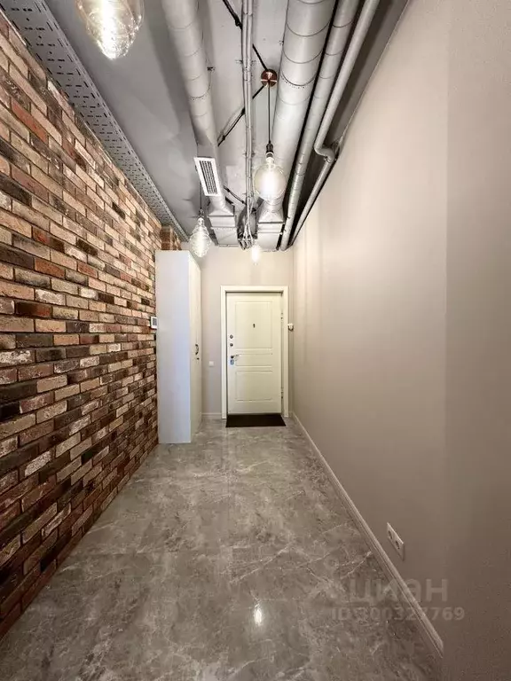 Квартира, 3 комнаты, 111.8 м - Фото 2