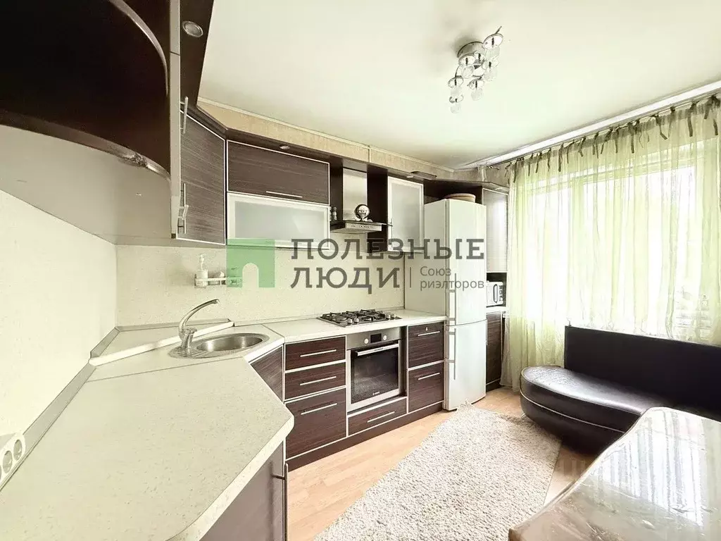 1-к кв. Орловская область, Орел ул. Алроса, 3 (39.9 м) - Фото 1