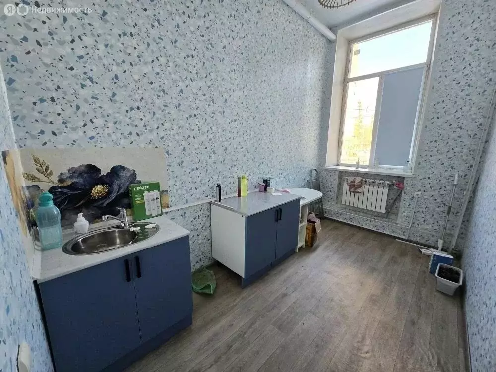1-комнатная квартира: Балахна, улица Свердлова, 23 (27 м) - Фото 1
