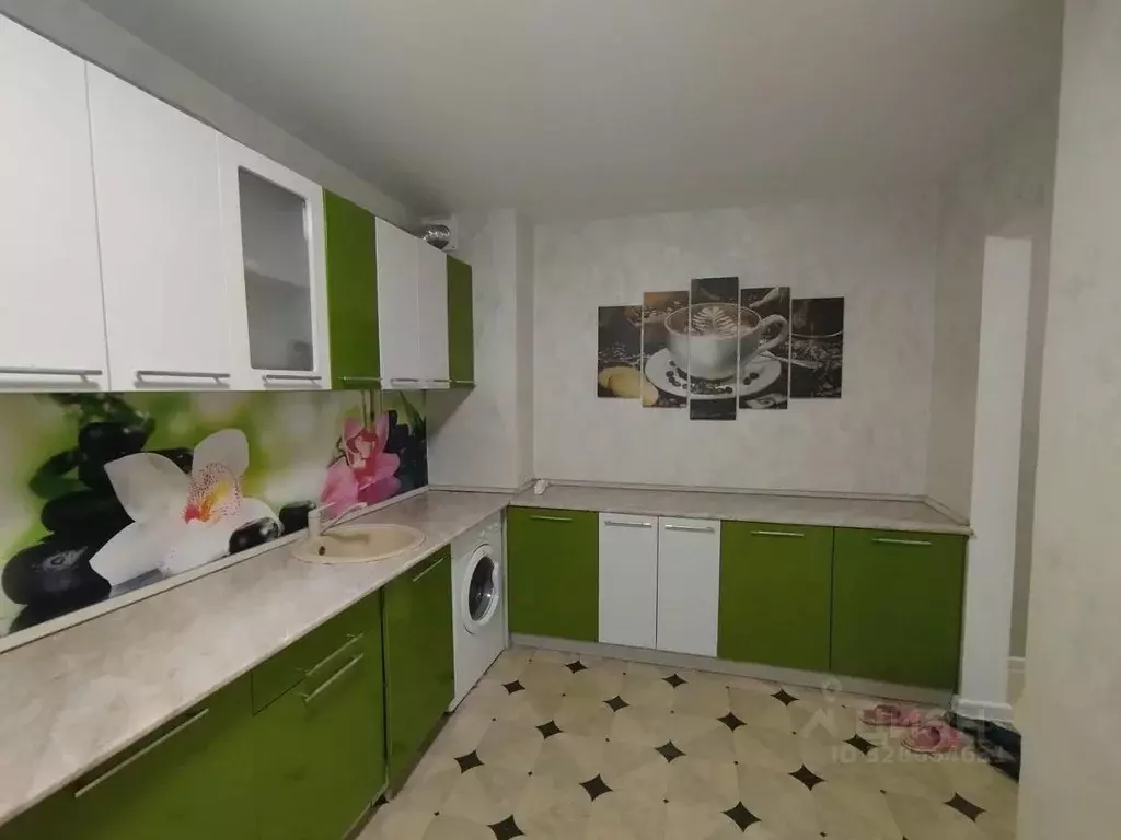 2-к кв. Псковская область, Дедовичи рп ул. Бундзена, 55 (74.9 м) - Фото 1