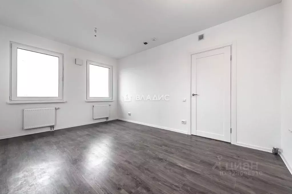 1-к кв. Санкт-Петербург ул. Морской Пехоты, 26к1 (35.4 м) - Фото 1