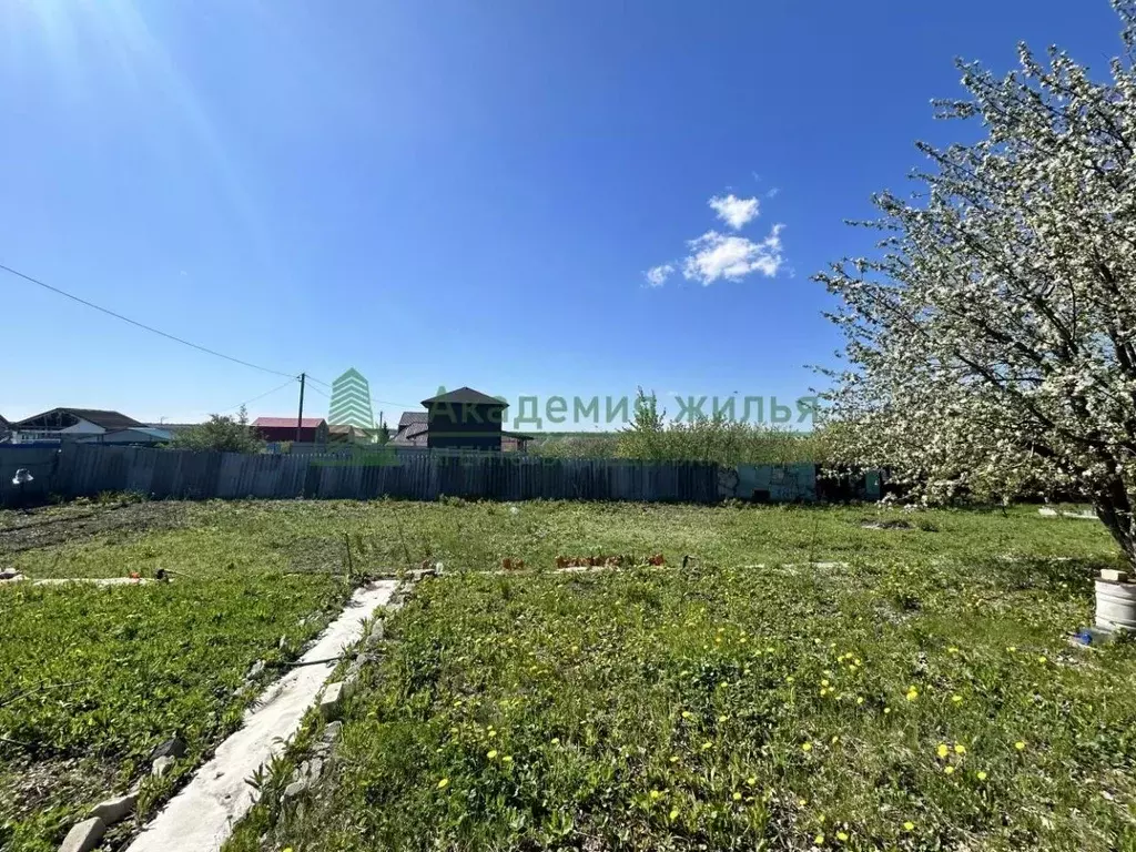 Дом в Саратовская область, Радуга СНТ 54 (14 м) - Фото 1