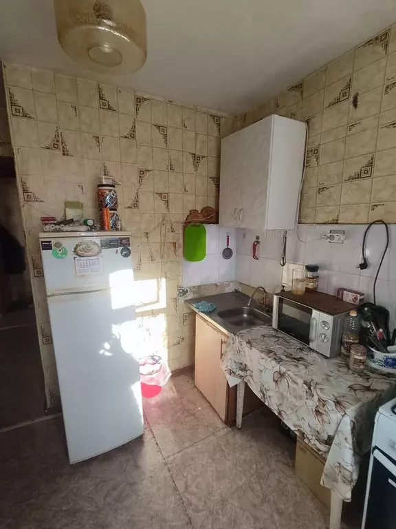 Продаётся 1-к квартира, 32.7 м - Фото 1