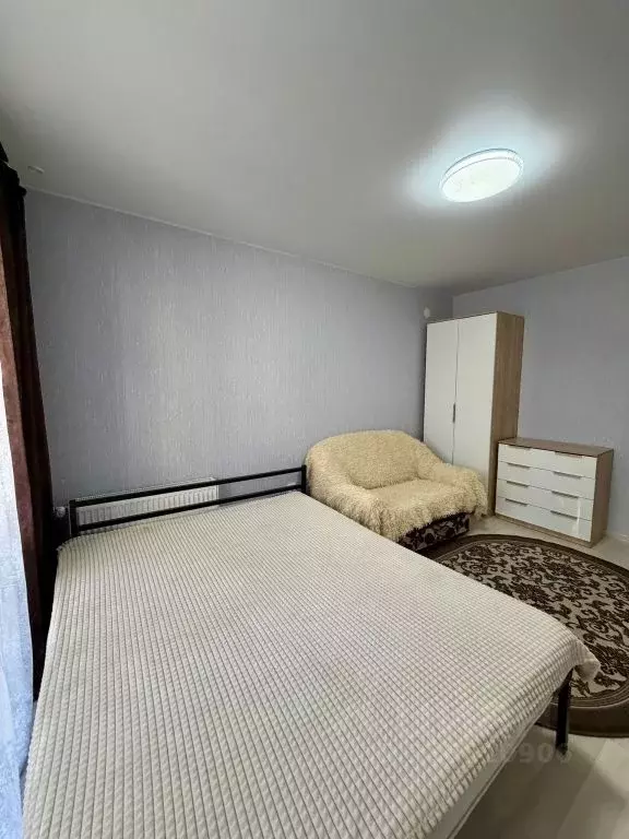 1-к кв. Тюменская область, Ишим ул. Карла Маркса, 77Г (40.0 м) - Фото 1