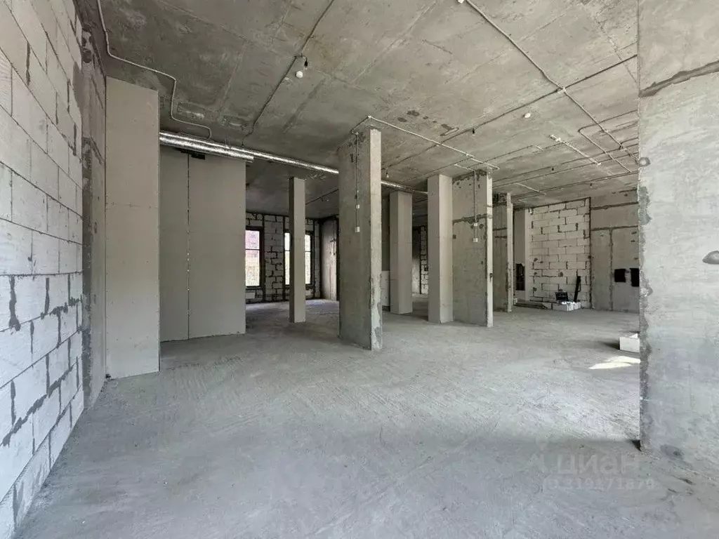 Помещение свободного назначения в Москва Алтуфьевское ш., 55к5 (40 м) - Фото 1