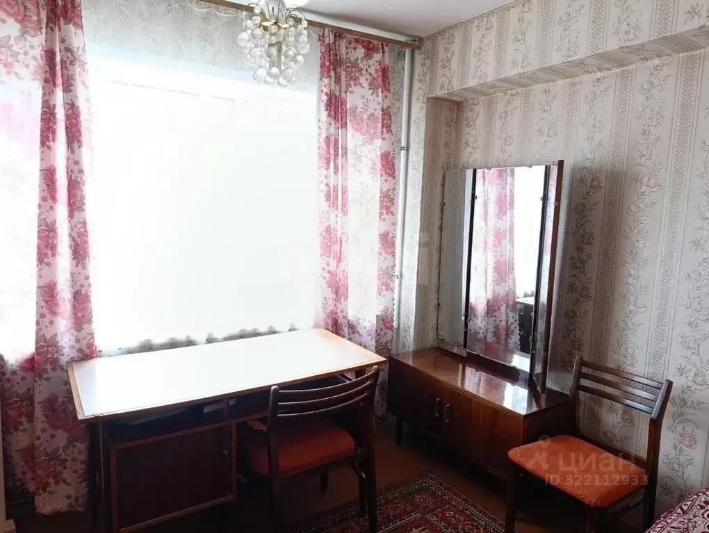 3-к кв. Калужская область, Калуга ул. Карла Либкнехта, 15 (49.6 м) - Фото 0