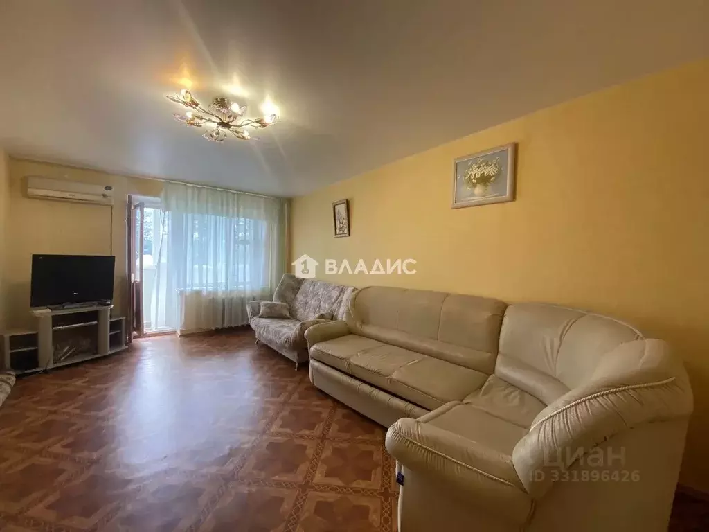 3-к кв. Краснодарский край, Ейск Краснодарская ул., 265 (100.0 м) - Фото 2