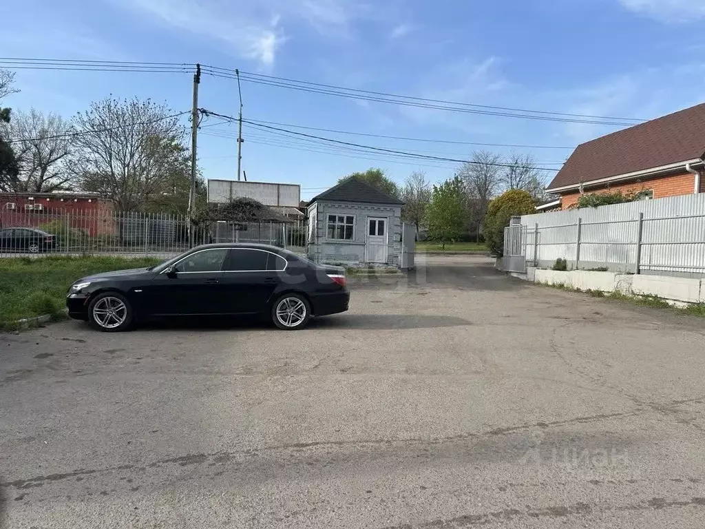 Участок в Ростовская область, Ростов-на-Дону Всесоюзная ул. (25.22 ... - Фото 2