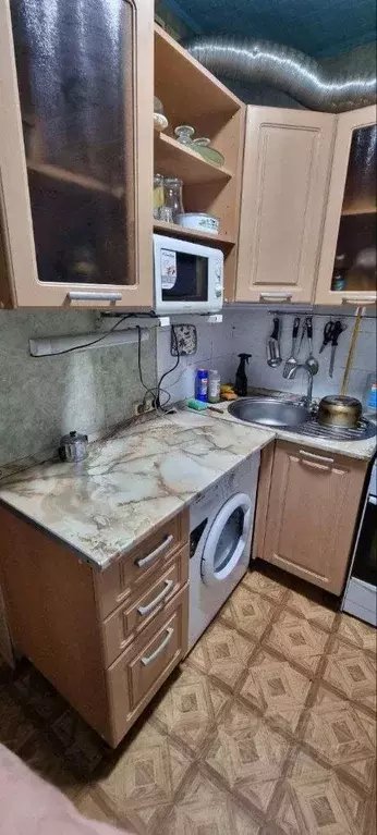 2-к кв. Самарская область, Самара ул. Советской Армии, 157 (44.0 м) - Фото 1