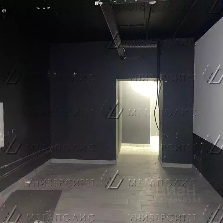 Торговая площадь в Москва ул. Марии Ульяновой, 3К1 (48 м) - Фото 1