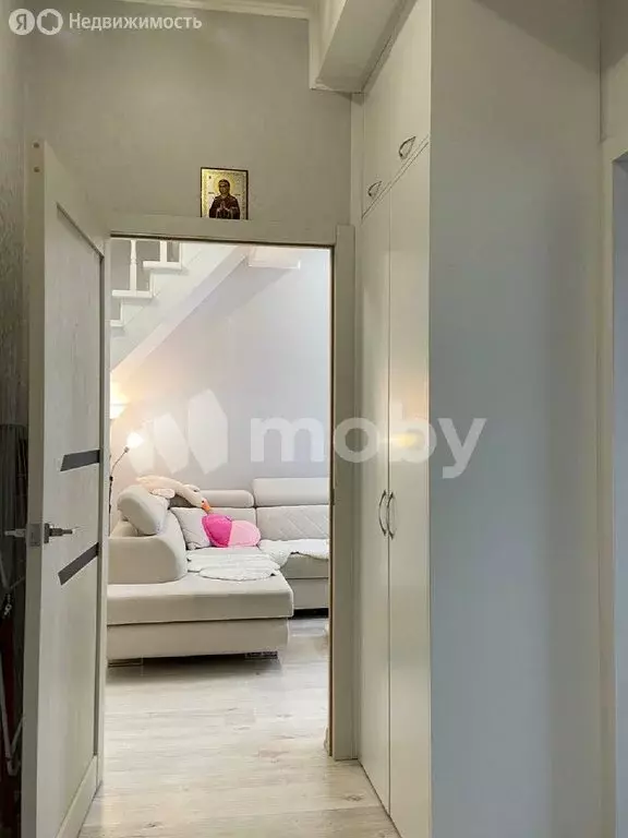 2-комнатная квартира: Калининград, Дачная улица, 8 (55 м) - Фото 1